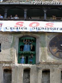 [P07] Sighisoara - Turnul cu Ceas » foto by cristinadumitru*
 - 
<span class="allrVoted glyphicon glyphicon-heart hidden" id="av24141"></span>
<a class="m-l-10 hidden" id="sv24141" onclick="voting_Foto_DelVot(,24141,14670)" role="button">șterge vot <span class="glyphicon glyphicon-remove"></span></a>
<a id="v924141" class=" c-red"  onclick="voting_Foto_SetVot(24141)" role="button"><span class="glyphicon glyphicon-heart-empty"></span> <b>LIKE</b> = Votează poza</a> <img class="hidden"  id="f24141W9" src="/imagini/loader.gif" border="0" /><span class="AjErrMes hidden" id="e24141ErM"></span>