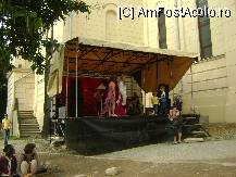 [P01] Festivalul Medieval Sighisoara - Piata Micilor Cavaleri - scena de dans » foto by biancuta
 - 
<span class="allrVoted glyphicon glyphicon-heart hidden" id="av103305"></span>
<a class="m-l-10 hidden" id="sv103305" onclick="voting_Foto_DelVot(,103305,14670)" role="button">șterge vot <span class="glyphicon glyphicon-remove"></span></a>
<a id="v9103305" class=" c-red"  onclick="voting_Foto_SetVot(103305)" role="button"><span class="glyphicon glyphicon-heart-empty"></span> <b>LIKE</b> = Votează poza</a> <img class="hidden"  id="f103305W9" src="/imagini/loader.gif" border="0" /><span class="AjErrMes hidden" id="e103305ErM"></span>