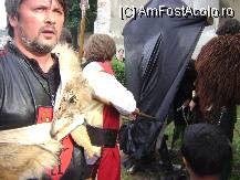 [P20] Festivalul Medieval Sighisoara - vrajitoarea e impunsa din toate partile » foto by biancuta
 - 
<span class="allrVoted glyphicon glyphicon-heart hidden" id="av103326"></span>
<a class="m-l-10 hidden" id="sv103326" onclick="voting_Foto_DelVot(,103326,14670)" role="button">șterge vot <span class="glyphicon glyphicon-remove"></span></a>
<a id="v9103326" class=" c-red"  onclick="voting_Foto_SetVot(103326)" role="button"><span class="glyphicon glyphicon-heart-empty"></span> <b>LIKE</b> = Votează poza</a> <img class="hidden"  id="f103326W9" src="/imagini/loader.gif" border="0" /><span class="AjErrMes hidden" id="e103326ErM"></span>