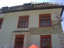 [P13] Casa cu Cerb, monument istoric, in prezent functioneaza ca pensiune » foto by krondia*
 - 
<span class="allrVoted glyphicon glyphicon-heart hidden" id="av106764"></span>
<a class="m-l-10 hidden" id="sv106764" onclick="voting_Foto_DelVot(,106764,14670)" role="button">șterge vot <span class="glyphicon glyphicon-remove"></span></a>
<a id="v9106764" class=" c-red"  onclick="voting_Foto_SetVot(106764)" role="button"><span class="glyphicon glyphicon-heart-empty"></span> <b>LIKE</b> = Votează poza</a> <img class="hidden"  id="f106764W9" src="/imagini/loader.gif" border="0" /><span class="AjErrMes hidden" id="e106764ErM"></span>
