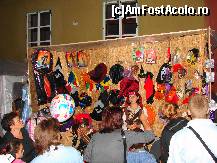 [P15] expozitie de masti cu vanzare(2) » foto by cosminp
 - 
<span class="allrVoted glyphicon glyphicon-heart hidden" id="av37070"></span>
<a class="m-l-10 hidden" id="sv37070" onclick="voting_Foto_DelVot(,37070,14670)" role="button">șterge vot <span class="glyphicon glyphicon-remove"></span></a>
<a id="v937070" class=" c-red"  onclick="voting_Foto_SetVot(37070)" role="button"><span class="glyphicon glyphicon-heart-empty"></span> <b>LIKE</b> = Votează poza</a> <img class="hidden"  id="f37070W9" src="/imagini/loader.gif" border="0" /><span class="AjErrMes hidden" id="e37070ErM"></span>