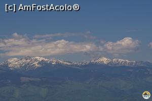 [P14] In zare se v&acirc;d v&acirc;rfurile din Masivul Retezat » foto by Mika <span class="label label-default labelC_thin small">NEVOTABILĂ</span>