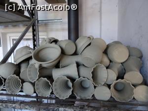 [P14] Vase din lut - etape uscării. » foto by tata123 🔱
 - 
<span class="allrVoted glyphicon glyphicon-heart hidden" id="av1265307"></span>
<a class="m-l-10 hidden" id="sv1265307" onclick="voting_Foto_DelVot(,1265307,14790)" role="button">șterge vot <span class="glyphicon glyphicon-remove"></span></a>
<a id="v91265307" class=" c-red"  onclick="voting_Foto_SetVot(1265307)" role="button"><span class="glyphicon glyphicon-heart-empty"></span> <b>LIKE</b> = Votează poza</a> <img class="hidden"  id="f1265307W9" src="/imagini/loader.gif" border="0" /><span class="AjErrMes hidden" id="e1265307ErM"></span>