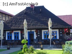 [P02] Casa tradițională - inițial muzeu, acum restaurant. » foto by tata123 🔱
 - 
<span class="allrVoted glyphicon glyphicon-heart hidden" id="av1265295"></span>
<a class="m-l-10 hidden" id="sv1265295" onclick="voting_Foto_DelVot(,1265295,14790)" role="button">șterge vot <span class="glyphicon glyphicon-remove"></span></a>
<a id="v91265295" class=" c-red"  onclick="voting_Foto_SetVot(1265295)" role="button"><span class="glyphicon glyphicon-heart-empty"></span> <b>LIKE</b> = Votează poza</a> <img class="hidden"  id="f1265295W9" src="/imagini/loader.gif" border="0" /><span class="AjErrMes hidden" id="e1265295ErM"></span>
