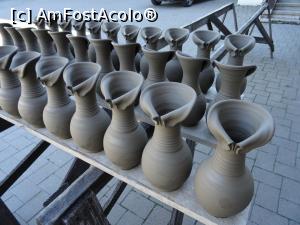 [P04] Vase din lut - etape uscării. » foto by tata123 🔱
 - 
<span class="allrVoted glyphicon glyphicon-heart hidden" id="av1265297"></span>
<a class="m-l-10 hidden" id="sv1265297" onclick="voting_Foto_DelVot(,1265297,14790)" role="button">șterge vot <span class="glyphicon glyphicon-remove"></span></a>
<a id="v91265297" class=" c-red"  onclick="voting_Foto_SetVot(1265297)" role="button"><span class="glyphicon glyphicon-heart-empty"></span> <b>LIKE</b> = Votează poza</a> <img class="hidden"  id="f1265297W9" src="/imagini/loader.gif" border="0" /><span class="AjErrMes hidden" id="e1265297ErM"></span>