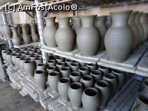 [P05] Vase din lut - etape uscării. » foto by tata123 🔱
 - 
<span class="allrVoted glyphicon glyphicon-heart hidden" id="av1265298"></span>
<a class="m-l-10 hidden" id="sv1265298" onclick="voting_Foto_DelVot(,1265298,14790)" role="button">șterge vot <span class="glyphicon glyphicon-remove"></span></a>
<a id="v91265298" class=" c-red"  onclick="voting_Foto_SetVot(1265298)" role="button"><span class="glyphicon glyphicon-heart-empty"></span> <b>LIKE</b> = Votează poza</a> <img class="hidden"  id="f1265298W9" src="/imagini/loader.gif" border="0" /><span class="AjErrMes hidden" id="e1265298ErM"></span>