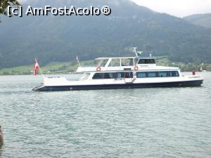 [P10] Vapor care plutește pe Wolfgangsee » foto by ElenaUlrich
 - 
<span class="allrVoted glyphicon glyphicon-heart hidden" id="av1350247"></span>
<a class="m-l-10 hidden" id="sv1350247" onclick="voting_Foto_DelVot(,1350247,14815)" role="button">șterge vot <span class="glyphicon glyphicon-remove"></span></a>
<a id="v91350247" class=" c-red"  onclick="voting_Foto_SetVot(1350247)" role="button"><span class="glyphicon glyphicon-heart-empty"></span> <b>LIKE</b> = Votează poza</a> <img class="hidden"  id="f1350247W9" src="/imagini/loader.gif" border="0" /><span class="AjErrMes hidden" id="e1350247ErM"></span>