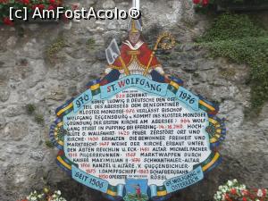[P02] O reprezentare a Sfântului Wolfgang și panoul care prezintă cronologia acestuia » foto by ElenaUlrich
 - 
<span class="allrVoted glyphicon glyphicon-heart hidden" id="av1350239"></span>
<a class="m-l-10 hidden" id="sv1350239" onclick="voting_Foto_DelVot(,1350239,14815)" role="button">șterge vot <span class="glyphicon glyphicon-remove"></span></a>
<a id="v91350239" class=" c-red"  onclick="voting_Foto_SetVot(1350239)" role="button"><span class="glyphicon glyphicon-heart-empty"></span> <b>LIKE</b> = Votează poza</a> <img class="hidden"  id="f1350239W9" src="/imagini/loader.gif" border="0" /><span class="AjErrMes hidden" id="e1350239ErM"></span>