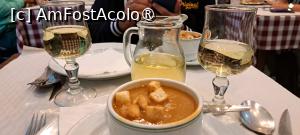 [P17] Meredinha do Arco, supă cremă de fructe de mare cu crutoane » foto by irinad
 - 
<span class="allrVoted glyphicon glyphicon-heart hidden" id="av1504544"></span>
<a class="m-l-10 hidden" id="sv1504544" onclick="voting_Foto_DelVot(,1504544,14831)" role="button">șterge vot <span class="glyphicon glyphicon-remove"></span></a>
<a id="v91504544" class=" c-red"  onclick="voting_Foto_SetVot(1504544)" role="button"><span class="glyphicon glyphicon-heart-empty"></span> <b>LIKE</b> = Votează poza</a> <img class="hidden"  id="f1504544W9" src="/imagini/loader.gif" border="0" /><span class="AjErrMes hidden" id="e1504544ErM"></span>