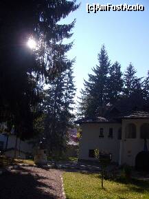 [P08] Vila Luminiş – Casa Memorială George Enescu, in stanga, bustul compozitorului » foto by magdalena
 - 
<span class="allrVoted glyphicon glyphicon-heart hidden" id="av277136"></span>
<a class="m-l-10 hidden" id="sv277136" onclick="voting_Foto_DelVot(,277136,14875)" role="button">șterge vot <span class="glyphicon glyphicon-remove"></span></a>
<a id="v9277136" class=" c-red"  onclick="voting_Foto_SetVot(277136)" role="button"><span class="glyphicon glyphicon-heart-empty"></span> <b>LIKE</b> = Votează poza</a> <img class="hidden"  id="f277136W9" src="/imagini/loader.gif" border="0" /><span class="AjErrMes hidden" id="e277136ErM"></span>