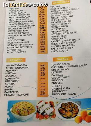 [P09] Taverna Thalasso Lykos - meniul » foto by Carmen Ion
 - 
<span class="allrVoted glyphicon glyphicon-heart hidden" id="av1339270"></span>
<a class="m-l-10 hidden" id="sv1339270" onclick="voting_Foto_DelVot(,1339270,14929)" role="button">șterge vot <span class="glyphicon glyphicon-remove"></span></a>
<a id="v91339270" class=" c-red"  onclick="voting_Foto_SetVot(1339270)" role="button"><span class="glyphicon glyphicon-heart-empty"></span> <b>LIKE</b> = Votează poza</a> <img class="hidden"  id="f1339270W9" src="/imagini/loader.gif" border="0" /><span class="AjErrMes hidden" id="e1339270ErM"></span>