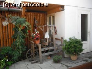 [P22] Decor din curtea din spate, unde-am stat noi.  » foto by Zoazore
 - 
<span class="allrVoted glyphicon glyphicon-heart hidden" id="av900106"></span>
<a class="m-l-10 hidden" id="sv900106" onclick="voting_Foto_DelVot(,900106,14990)" role="button">șterge vot <span class="glyphicon glyphicon-remove"></span></a>
<a id="v9900106" class=" c-red"  onclick="voting_Foto_SetVot(900106)" role="button"><span class="glyphicon glyphicon-heart-empty"></span> <b>LIKE</b> = Votează poza</a> <img class="hidden"  id="f900106W9" src="/imagini/loader.gif" border="0" /><span class="AjErrMes hidden" id="e900106ErM"></span>