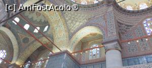 [P28] Moscheea albastră - interiorul » foto by Carmen Ion
 - 
<span class="allrVoted glyphicon glyphicon-heart hidden" id="av1508520"></span>
<a class="m-l-10 hidden" id="sv1508520" onclick="voting_Foto_DelVot(,1508520,14995)" role="button">șterge vot <span class="glyphicon glyphicon-remove"></span></a>
<a id="v91508520" class=" c-red"  onclick="voting_Foto_SetVot(1508520)" role="button"><span class="glyphicon glyphicon-heart-empty"></span> <b>LIKE</b> = Votează poza</a> <img class="hidden"  id="f1508520W9" src="/imagini/loader.gif" border="0" /><span class="AjErrMes hidden" id="e1508520ErM"></span>