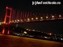 [P12] Unul dintre cele 2 poduri peste Bosfor si jocurile sale de lumini » foto by pepsi70ro
 - 
<span class="allrVoted glyphicon glyphicon-heart hidden" id="av160342"></span>
<a class="m-l-10 hidden" id="sv160342" onclick="voting_Foto_DelVot(,160342,14995)" role="button">șterge vot <span class="glyphicon glyphicon-remove"></span></a>
<a id="v9160342" class=" c-red"  onclick="voting_Foto_SetVot(160342)" role="button"><span class="glyphicon glyphicon-heart-empty"></span> <b>LIKE</b> = Votează poza</a> <img class="hidden"  id="f160342W9" src="/imagini/loader.gif" border="0" /><span class="AjErrMes hidden" id="e160342ErM"></span>
