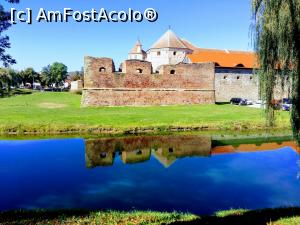 [P02] Cetatea Făgărașului într-o frumoasă zi de toamnă » foto by Dragoș_MD
 - 
<span class="allrVoted glyphicon glyphicon-heart hidden" id="av1043299"></span>
<a class="m-l-10 hidden" id="sv1043299" onclick="voting_Foto_DelVot(,1043299,15092)" role="button">șterge vot <span class="glyphicon glyphicon-remove"></span></a>
<a id="v91043299" class=" c-red"  onclick="voting_Foto_SetVot(1043299)" role="button"><span class="glyphicon glyphicon-heart-empty"></span> <b>LIKE</b> = Votează poza</a> <img class="hidden"  id="f1043299W9" src="/imagini/loader.gif" border="0" /><span class="AjErrMes hidden" id="e1043299ErM"></span>
