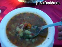 [P03] Horezu - restaurantul pensiunii Steldan, ciorbita de fasole » foto by magdalena
 - 
<span class="allrVoted glyphicon glyphicon-heart hidden" id="av156217"></span>
<a class="m-l-10 hidden" id="sv156217" onclick="voting_Foto_DelVot(,156217,15098)" role="button">șterge vot <span class="glyphicon glyphicon-remove"></span></a>
<a id="v9156217" class=" c-red"  onclick="voting_Foto_SetVot(156217)" role="button"><span class="glyphicon glyphicon-heart-empty"></span> <b>LIKE</b> = Votează poza</a> <img class="hidden"  id="f156217W9" src="/imagini/loader.gif" border="0" /><span class="AjErrMes hidden" id="e156217ErM"></span>