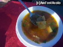 [P05] Horezu - restaurantul pensiunii Steldan, ciorbita de vacuta » foto by magdalena
 - 
<span class="allrVoted glyphicon glyphicon-heart hidden" id="av156221"></span>
<a class="m-l-10 hidden" id="sv156221" onclick="voting_Foto_DelVot(,156221,15098)" role="button">șterge vot <span class="glyphicon glyphicon-remove"></span></a>
<a id="v9156221" class=" c-red"  onclick="voting_Foto_SetVot(156221)" role="button"><span class="glyphicon glyphicon-heart-empty"></span> <b>LIKE</b> = Votează poza</a> <img class="hidden"  id="f156221W9" src="/imagini/loader.gif" border="0" /><span class="AjErrMes hidden" id="e156221ErM"></span>