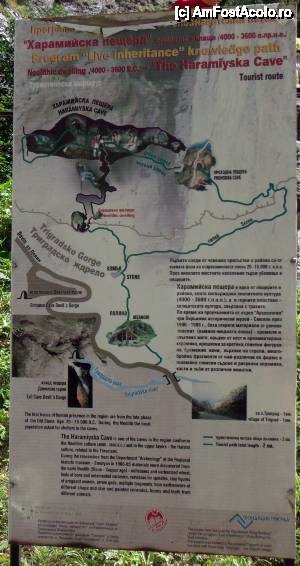 [P168] Defileul Trigrad, peştera Gâtul diavolului, sătucul Trigrad şi Muzeul urşilor / harta unui traseu turistic spre peștera Haramiiska » foto by Dragoș_MD
 - 
<span class="allrVoted glyphicon glyphicon-heart hidden" id="av465660"></span>
<a class="m-l-10 hidden" id="sv465660" onclick="voting_Foto_DelVot(,465660,15256)" role="button">șterge vot <span class="glyphicon glyphicon-remove"></span></a>
<a id="v9465660" class=" c-red"  onclick="voting_Foto_SetVot(465660)" role="button"><span class="glyphicon glyphicon-heart-empty"></span> <b>LIKE</b> = Votează poza</a> <img class="hidden"  id="f465660W9" src="/imagini/loader.gif" border="0" /><span class="AjErrMes hidden" id="e465660ErM"></span>