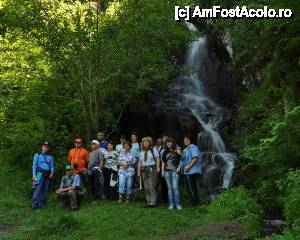 [P74] Devin - traseul ecoturistic Struiliţa - Kaleto - Lîcata / cascada Struilski dol când nu e secată (poză de pe net)  » foto by Dragoș_MD <span class="label label-default labelC_thin small">NEVOTABILĂ</span>