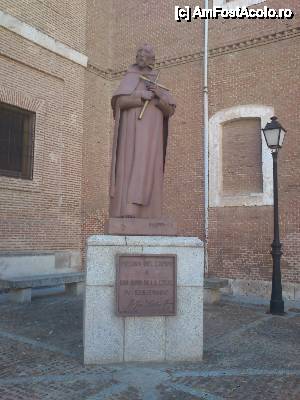 [P10] Statuia lui San Juan de la Cruz, de langa Biserica La Inmaculada.  » foto by alinaro
 - 
<span class="allrVoted glyphicon glyphicon-heart hidden" id="av467121"></span>
<a class="m-l-10 hidden" id="sv467121" onclick="voting_Foto_DelVot(,467121,15373)" role="button">șterge vot <span class="glyphicon glyphicon-remove"></span></a>
<a id="v9467121" class=" c-red"  onclick="voting_Foto_SetVot(467121)" role="button"><span class="glyphicon glyphicon-heart-empty"></span> <b>LIKE</b> = Votează poza</a> <img class="hidden"  id="f467121W9" src="/imagini/loader.gif" border="0" /><span class="AjErrMes hidden" id="e467121ErM"></span>