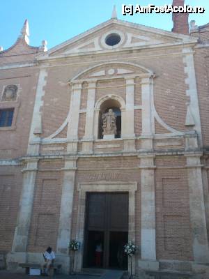 [P11] Fatada Bisericii la Inmaculada.  » foto by alinaro
 - 
<span class="allrVoted glyphicon glyphicon-heart hidden" id="av467122"></span>
<a class="m-l-10 hidden" id="sv467122" onclick="voting_Foto_DelVot(,467122,15373)" role="button">șterge vot <span class="glyphicon glyphicon-remove"></span></a>
<a id="v9467122" class=" c-red"  onclick="voting_Foto_SetVot(467122)" role="button"><span class="glyphicon glyphicon-heart-empty"></span> <b>LIKE</b> = Votează poza</a> <img class="hidden"  id="f467122W9" src="/imagini/loader.gif" border="0" /><span class="AjErrMes hidden" id="e467122ErM"></span>