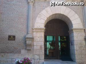 [P12] Intrarea in Museo de las Ferias.  » foto by alinaro
 - 
<span class="allrVoted glyphicon glyphicon-heart hidden" id="av467123"></span>
<a class="m-l-10 hidden" id="sv467123" onclick="voting_Foto_DelVot(,467123,15373)" role="button">șterge vot <span class="glyphicon glyphicon-remove"></span></a>
<a id="v9467123" class=" c-red"  onclick="voting_Foto_SetVot(467123)" role="button"><span class="glyphicon glyphicon-heart-empty"></span> <b>LIKE</b> = Votează poza</a> <img class="hidden"  id="f467123W9" src="/imagini/loader.gif" border="0" /><span class="AjErrMes hidden" id="e467123ErM"></span>