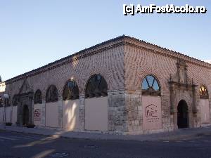 [P30] Las Carnicerías Reales.  » foto by alinaro
 - 
<span class="allrVoted glyphicon glyphicon-heart hidden" id="av467141"></span>
<a class="m-l-10 hidden" id="sv467141" onclick="voting_Foto_DelVot(,467141,15373)" role="button">șterge vot <span class="glyphicon glyphicon-remove"></span></a>
<a id="v9467141" class=" c-red"  onclick="voting_Foto_SetVot(467141)" role="button"><span class="glyphicon glyphicon-heart-empty"></span> <b>LIKE</b> = Votează poza</a> <img class="hidden"  id="f467141W9" src="/imagini/loader.gif" border="0" /><span class="AjErrMes hidden" id="e467141ErM"></span>