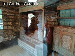 [P73] Oslo, Norsk Folkemuseum, Zona Telemark, Căsuța Cappelen, interior, are geam de protecție, același pat mic... » foto by mprofeanu
 - 
<span class="allrVoted glyphicon glyphicon-heart hidden" id="av1517182"></span>
<a class="m-l-10 hidden" id="sv1517182" onclick="voting_Foto_DelVot(,1517182,15474)" role="button">șterge vot <span class="glyphicon glyphicon-remove"></span></a>
<a id="v91517182" class=" c-red"  onclick="voting_Foto_SetVot(1517182)" role="button"><span class="glyphicon glyphicon-heart-empty"></span> <b>LIKE</b> = Votează poza</a> <img class="hidden"  id="f1517182W9" src="/imagini/loader.gif" border="0" /><span class="AjErrMes hidden" id="e1517182ErM"></span>