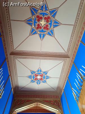 [P08] Oslo, Oscarshall, Vestibulul cu medalioane pe tavan » foto by mprofeanu
 - 
<span class="allrVoted glyphicon glyphicon-heart hidden" id="av1523546"></span>
<a class="m-l-10 hidden" id="sv1523546" onclick="voting_Foto_DelVot(,1523546,15474)" role="button">șterge vot <span class="glyphicon glyphicon-remove"></span></a>
<a id="v91523546" class=" c-red"  onclick="voting_Foto_SetVot(1523546)" role="button"><span class="glyphicon glyphicon-heart-empty"></span> <b>LIKE</b> = Votează poza</a> <img class="hidden"  id="f1523546W9" src="/imagini/loader.gif" border="0" /><span class="AjErrMes hidden" id="e1523546ErM"></span>