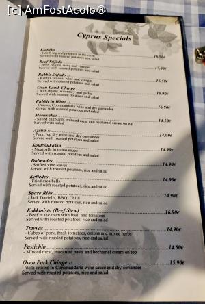 [P16] Tony’s Taverna - meniul » foto by Carmen Ion
 - 
<span class="allrVoted glyphicon glyphicon-heart hidden" id="av1401763"></span>
<a class="m-l-10 hidden" id="sv1401763" onclick="voting_Foto_DelVot(,1401763,15518)" role="button">șterge vot <span class="glyphicon glyphicon-remove"></span></a>
<a id="v91401763" class=" c-red"  onclick="voting_Foto_SetVot(1401763)" role="button"><span class="glyphicon glyphicon-heart-empty"></span> <b>LIKE</b> = Votează poza</a> <img class="hidden"  id="f1401763W9" src="/imagini/loader.gif" border="0" /><span class="AjErrMes hidden" id="e1401763ErM"></span>