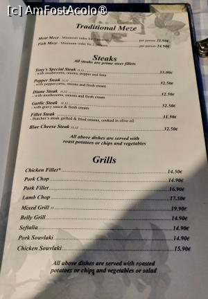 [P17] Tony’s Taverna - meniul » foto by Carmen Ion
 - 
<span class="allrVoted glyphicon glyphicon-heart hidden" id="av1401764"></span>
<a class="m-l-10 hidden" id="sv1401764" onclick="voting_Foto_DelVot(,1401764,15518)" role="button">șterge vot <span class="glyphicon glyphicon-remove"></span></a>
<a id="v91401764" class=" c-red"  onclick="voting_Foto_SetVot(1401764)" role="button"><span class="glyphicon glyphicon-heart-empty"></span> <b>LIKE</b> = Votează poza</a> <img class="hidden"  id="f1401764W9" src="/imagini/loader.gif" border="0" /><span class="AjErrMes hidden" id="e1401764ErM"></span>