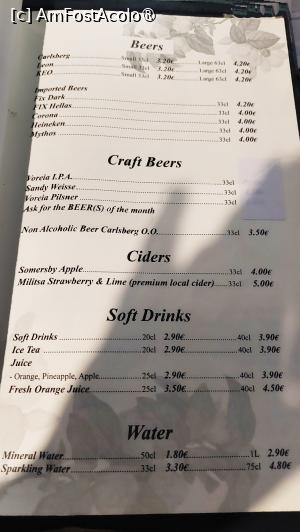 [P20] Tony’s Taverna - meniul » foto by Carmen Ion
 - 
<span class="allrVoted glyphicon glyphicon-heart hidden" id="av1401767"></span>
<a class="m-l-10 hidden" id="sv1401767" onclick="voting_Foto_DelVot(,1401767,15518)" role="button">șterge vot <span class="glyphicon glyphicon-remove"></span></a>
<a id="v91401767" class=" c-red"  onclick="voting_Foto_SetVot(1401767)" role="button"><span class="glyphicon glyphicon-heart-empty"></span> <b>LIKE</b> = Votează poza</a> <img class="hidden"  id="f1401767W9" src="/imagini/loader.gif" border="0" /><span class="AjErrMes hidden" id="e1401767ErM"></span>