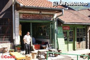 [P19] O ceainărie clasică, în stil turcesc, pe strada Kovači. » foto by Costi
 - 
<span class="allrVoted glyphicon glyphicon-heart hidden" id="av476186"></span>
<a class="m-l-10 hidden" id="sv476186" onclick="voting_Foto_DelVot(,476186,15600)" role="button">șterge vot <span class="glyphicon glyphicon-remove"></span></a>
<a id="v9476186" class=" c-red"  onclick="voting_Foto_SetVot(476186)" role="button"><span class="glyphicon glyphicon-heart-empty"></span> <b>LIKE</b> = Votează poza</a> <img class="hidden"  id="f476186W9" src="/imagini/loader.gif" border="0" /><span class="AjErrMes hidden" id="e476186ErM"></span>