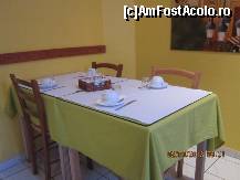 [P18] Amaryllis Hotel Nisa - unsa din cele 6 mese unde se lua micul dejun » foto by cdiana
 - 
<span class="allrVoted glyphicon glyphicon-heart hidden" id="av478478"></span>
<a class="m-l-10 hidden" id="sv478478" onclick="voting_Foto_DelVot(,478478,15638)" role="button">șterge vot <span class="glyphicon glyphicon-remove"></span></a>
<a id="v9478478" class=" c-red"  onclick="voting_Foto_SetVot(478478)" role="button"><span class="glyphicon glyphicon-heart-empty"></span> <b>LIKE</b> = Votează poza</a> <img class="hidden"  id="f478478W9" src="/imagini/loader.gif" border="0" /><span class="AjErrMes hidden" id="e478478ErM"></span>