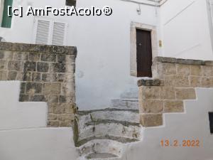 [P51] Treptele caselor din Ostuni » foto by irinad
 - 
<span class="allrVoted glyphicon glyphicon-heart hidden" id="av1327561"></span>
<a class="m-l-10 hidden" id="sv1327561" onclick="voting_Foto_DelVot(,1327561,15648)" role="button">șterge vot <span class="glyphicon glyphicon-remove"></span></a>
<a id="v91327561" class=" c-red"  onclick="voting_Foto_SetVot(1327561)" role="button"><span class="glyphicon glyphicon-heart-empty"></span> <b>LIKE</b> = Votează poza</a> <img class="hidden"  id="f1327561W9" src="/imagini/loader.gif" border="0" /><span class="AjErrMes hidden" id="e1327561ErM"></span>
