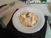 [P15] Vila Class - Satu Mare, penne carbonara.  » foto by creivean
 - 
<span class="allrVoted glyphicon glyphicon-heart hidden" id="av497681"></span>
<a class="m-l-10 hidden" id="sv497681" onclick="voting_Foto_DelVot(,497681,15818)" role="button">șterge vot <span class="glyphicon glyphicon-remove"></span></a>
<a id="v9497681" class=" c-red"  onclick="voting_Foto_SetVot(497681)" role="button"><span class="glyphicon glyphicon-heart-empty"></span> <b>LIKE</b> = Votează poza</a> <img class="hidden"  id="f497681W9" src="/imagini/loader.gif" border="0" /><span class="AjErrMes hidden" id="e497681ErM"></span>