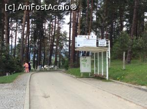 [P43] Petrosani - Mai sus de Universitate se ajunge aici, unde odata era parcarea si un motel dragut - Bradet, acum a ramas doar parcarea si niste foisoare pentru cei care vin aici la un gratar » foto by mishu
 - 
<span class="allrVoted glyphicon glyphicon-heart hidden" id="av853425"></span>
<a class="m-l-10 hidden" id="sv853425" onclick="voting_Foto_DelVot(,853425,15838)" role="button">șterge vot <span class="glyphicon glyphicon-remove"></span></a>
<a id="v9853425" class=" c-red"  onclick="voting_Foto_SetVot(853425)" role="button"><span class="glyphicon glyphicon-heart-empty"></span> <b>LIKE</b> = Votează poza</a> <img class="hidden"  id="f853425W9" src="/imagini/loader.gif" border="0" /><span class="AjErrMes hidden" id="e853425ErM"></span>