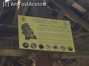 [P40] Cheile Taia - panou informativ » foto by mishu
 - 
<span class="allrVoted glyphicon glyphicon-heart hidden" id="av854077"></span>
<a class="m-l-10 hidden" id="sv854077" onclick="voting_Foto_DelVot(,854077,15838)" role="button">șterge vot <span class="glyphicon glyphicon-remove"></span></a>
<a id="v9854077" class=" c-red"  onclick="voting_Foto_SetVot(854077)" role="button"><span class="glyphicon glyphicon-heart-empty"></span> <b>LIKE</b> = Votează poza</a> <img class="hidden"  id="f854077W9" src="/imagini/loader.gif" border="0" /><span class="AjErrMes hidden" id="e854077ErM"></span>
