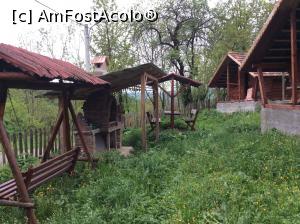 [P40] Muzeul Momarlanului - in fata casutelor se afla gratarul, un leagan dar si mese » foto by mishu
 - 
<span class="allrVoted glyphicon glyphicon-heart hidden" id="av856060"></span>
<a class="m-l-10 hidden" id="sv856060" onclick="voting_Foto_DelVot(,856060,15838)" role="button">șterge vot <span class="glyphicon glyphicon-remove"></span></a>
<a id="v9856060" class=" c-red"  onclick="voting_Foto_SetVot(856060)" role="button"><span class="glyphicon glyphicon-heart-empty"></span> <b>LIKE</b> = Votează poza</a> <img class="hidden"  id="f856060W9" src="/imagini/loader.gif" border="0" /><span class="AjErrMes hidden" id="e856060ErM"></span>
