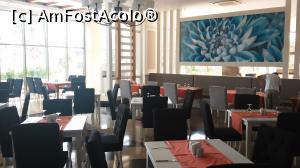 [P16] Port Nature Luxury Resort - restaurantul principal » foto by Andox
 - 
<span class="allrVoted glyphicon glyphicon-heart hidden" id="av746911"></span>
<a class="m-l-10 hidden" id="sv746911" onclick="voting_Foto_DelVot(,746911,15937)" role="button">șterge vot <span class="glyphicon glyphicon-remove"></span></a>
<a id="v9746911" class=" c-red"  onclick="voting_Foto_SetVot(746911)" role="button"><span class="glyphicon glyphicon-heart-empty"></span> <b>LIKE</b> = Votează poza</a> <img class="hidden"  id="f746911W9" src="/imagini/loader.gif" border="0" /><span class="AjErrMes hidden" id="e746911ErM"></span>