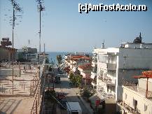 [P21] Aqua Mare Hotel- din balcon se vede distanta pana la plaja, maxim 100 m.  » foto by Andox
 - 
<span class="allrVoted glyphicon glyphicon-heart hidden" id="av494305"></span>
<a class="m-l-10 hidden" id="sv494305" onclick="voting_Foto_DelVot(,494305,16040)" role="button">șterge vot <span class="glyphicon glyphicon-remove"></span></a>
<a id="v9494305" class=" c-red"  onclick="voting_Foto_SetVot(494305)" role="button"><span class="glyphicon glyphicon-heart-empty"></span> <b>LIKE</b> = Votează poza</a> <img class="hidden"  id="f494305W9" src="/imagini/loader.gif" border="0" /><span class="AjErrMes hidden" id="e494305ErM"></span>