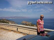 [P02] Marea Cretana.Soseaua serpuieste pe linga mare,dar la inaltime,printe creste muntoase. » foto by octaviansz
 - 
<span class="allrVoted glyphicon glyphicon-heart hidden" id="av149748"></span>
<a class="m-l-10 hidden" id="sv149748" onclick="voting_Foto_DelVot(,149748,16213)" role="button">șterge vot <span class="glyphicon glyphicon-remove"></span></a>
<a id="v9149748" class=" c-red"  onclick="voting_Foto_SetVot(149748)" role="button"><span class="glyphicon glyphicon-heart-empty"></span> <b>LIKE</b> = Votează poza</a> <img class="hidden"  id="f149748W9" src="/imagini/loader.gif" border="0" /><span class="AjErrMes hidden" id="e149748ErM"></span>