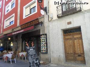 [P18] Cine a pus 'carciuma' in drum, bine a facut. Restaurantul Tres Siglos cu oferte tentante.  » foto by amero
 - 
<span class="allrVoted glyphicon glyphicon-heart hidden" id="av619454"></span>
<a class="m-l-10 hidden" id="sv619454" onclick="voting_Foto_DelVot(,619454,16214)" role="button">șterge vot <span class="glyphicon glyphicon-remove"></span></a>
<a id="v9619454" class=" c-red"  onclick="voting_Foto_SetVot(619454)" role="button"><span class="glyphicon glyphicon-heart-empty"></span> <b>LIKE</b> = Votează poza</a> <img class="hidden"  id="f619454W9" src="/imagini/loader.gif" border="0" /><span class="AjErrMes hidden" id="e619454ErM"></span>