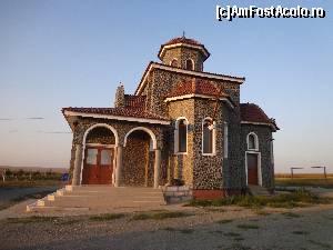 [P01] Mănăstirea Colilia - Paraclisul Sfântului Mare Mucenic Gheorghe » foto by mariana.olaru
 - 
<span class="allrVoted glyphicon glyphicon-heart hidden" id="av503236"></span>
<a class="m-l-10 hidden" id="sv503236" onclick="voting_Foto_DelVot(,503236,16273)" role="button">șterge vot <span class="glyphicon glyphicon-remove"></span></a>
<a id="v9503236" class=" c-red"  onclick="voting_Foto_SetVot(503236)" role="button"><span class="glyphicon glyphicon-heart-empty"></span> <b>LIKE</b> = Votează poza</a> <img class="hidden"  id="f503236W9" src="/imagini/loader.gif" border="0" /><span class="AjErrMes hidden" id="e503236ErM"></span>