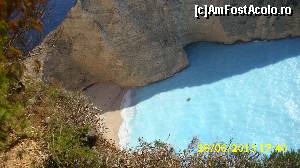 [P22] Superba plajă NAVAGIO (imagine din balconul de deasupra)  » foto by georgeb
 - 
<span class="allrVoted glyphicon glyphicon-heart hidden" id="av506302"></span>
<a class="m-l-10 hidden" id="sv506302" onclick="voting_Foto_DelVot(,506302,16330)" role="button">șterge vot <span class="glyphicon glyphicon-remove"></span></a>
<a id="v9506302" class=" c-red"  onclick="voting_Foto_SetVot(506302)" role="button"><span class="glyphicon glyphicon-heart-empty"></span> <b>LIKE</b> = Votează poza</a> <img class="hidden"  id="f506302W9" src="/imagini/loader.gif" border="0" /><span class="AjErrMes hidden" id="e506302ErM"></span>