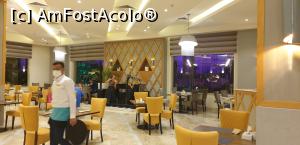 [P23] Restaurantul principal » foto by Lisa
 - 
<span class="allrVoted glyphicon glyphicon-heart hidden" id="av1281415"></span>
<a class="m-l-10 hidden" id="sv1281415" onclick="voting_Foto_DelVot(,1281415,16490)" role="button">șterge vot <span class="glyphicon glyphicon-remove"></span></a>
<a id="v91281415" class=" c-red"  onclick="voting_Foto_SetVot(1281415)" role="button"><span class="glyphicon glyphicon-heart-empty"></span> <b>LIKE</b> = Votează poza</a> <img class="hidden"  id="f1281415W9" src="/imagini/loader.gif" border="0" /><span class="AjErrMes hidden" id="e1281415ErM"></span>