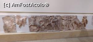 [P46] Friza in relief a coloanei ridicata de generalul roman Aemilius Paulus in onoareav victoriei de la Pydna impotriva macedonenilor. » foto by ovidiuyepi
 - 
<span class="allrVoted glyphicon glyphicon-heart hidden" id="av1320574"></span>
<a class="m-l-10 hidden" id="sv1320574" onclick="voting_Foto_DelVot(,1320574,16497)" role="button">șterge vot <span class="glyphicon glyphicon-remove"></span></a>
<a id="v91320574" class=" c-red"  onclick="voting_Foto_SetVot(1320574)" role="button"><span class="glyphicon glyphicon-heart-empty"></span> <b>LIKE</b> = Votează poza</a> <img class="hidden"  id="f1320574W9" src="/imagini/loader.gif" border="0" /><span class="AjErrMes hidden" id="e1320574ErM"></span>