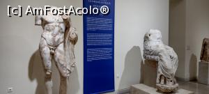 [P80] Zeul Dionysos si una din Tiadele sale (sezand), elemente ce impodobeau frontonul vestic al Templului arhaic al lui Apollo. Opere sculptorului grec Praxiteles. » foto by ovidiuyepi
 - 
<span class="allrVoted glyphicon glyphicon-heart hidden" id="av1320608"></span>
<a class="m-l-10 hidden" id="sv1320608" onclick="voting_Foto_DelVot(,1320608,16497)" role="button">șterge vot <span class="glyphicon glyphicon-remove"></span></a>
<a id="v91320608" class=" c-red"  onclick="voting_Foto_SetVot(1320608)" role="button"><span class="glyphicon glyphicon-heart-empty"></span> <b>LIKE</b> = Votează poza</a> <img class="hidden"  id="f1320608W9" src="/imagini/loader.gif" border="0" /><span class="AjErrMes hidden" id="e1320608ErM"></span>