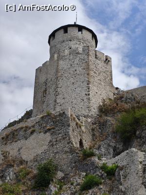 [P14] Turnul Pălăriei - cel mai înalt punct al fortificației. » foto by tata123 🔱
 - 
<span class="allrVoted glyphicon glyphicon-heart hidden" id="av1550009"></span>
<a class="m-l-10 hidden" id="sv1550009" onclick="voting_Foto_DelVot(,1550009,16590)" role="button">șterge vot <span class="glyphicon glyphicon-remove"></span></a>
<a id="v91550009" class=" c-red"  onclick="voting_Foto_SetVot(1550009)" role="button"><span class="glyphicon glyphicon-heart-empty"></span> <b>LIKE</b> = Votează poza</a> <img class="hidden"  id="f1550009W9" src="/imagini/loader.gif" border="0" /><span class="AjErrMes hidden" id="e1550009ErM"></span>