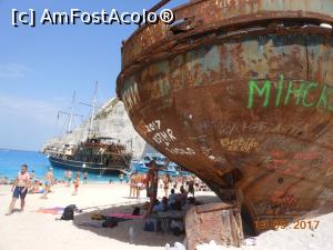 [P11] Zakynthos - Navagio. În umbra epavei.  » foto by iulianic
 - 
<span class="allrVoted glyphicon glyphicon-heart hidden" id="av908426"></span>
<a class="m-l-10 hidden" id="sv908426" onclick="voting_Foto_DelVot(,908426,16617)" role="button">șterge vot <span class="glyphicon glyphicon-remove"></span></a>
<a id="v9908426" class=" c-red"  onclick="voting_Foto_SetVot(908426)" role="button"><span class="glyphicon glyphicon-heart-empty"></span> <b>LIKE</b> = Votează poza</a> <img class="hidden"  id="f908426W9" src="/imagini/loader.gif" border="0" /><span class="AjErrMes hidden" id="e908426ErM"></span>